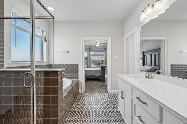 3910 Aventino Court, Sachse, TX 75048