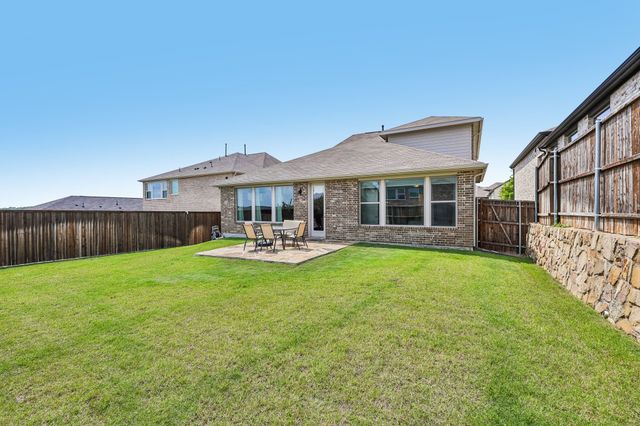 3910 Aventino Court, Sachse, TX 75048