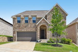 3910 Aventino Court, Sachse, TX 75048