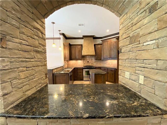 15724 Wild Creek Drive, Edmond, OK 73013