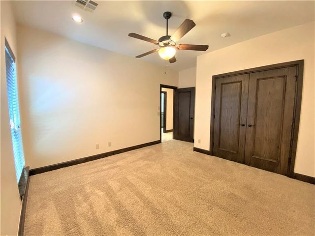 15724 Wild Creek Drive, Edmond, OK 73013