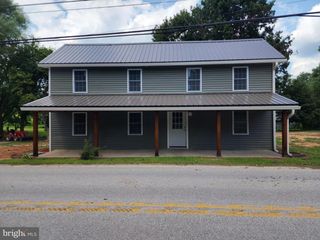 2367 BRYANSVILLE RD, Delta, PA 17314