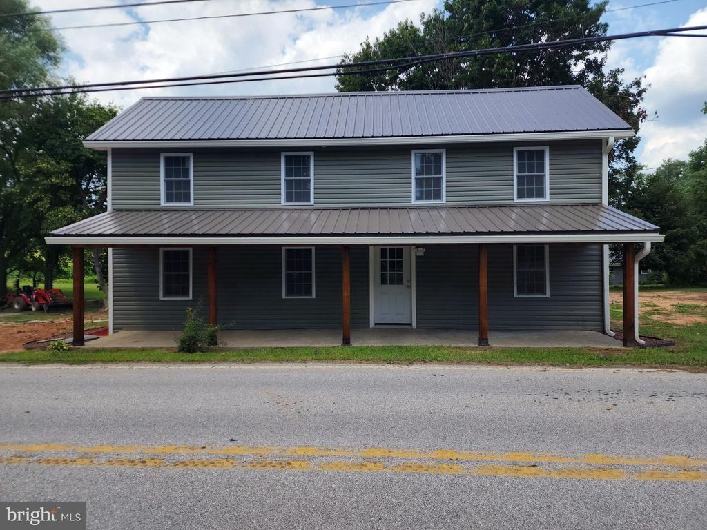 2367 BRYANSVILLE RD, Delta, PA 17314