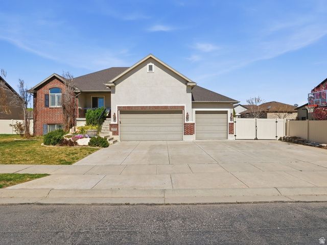 4540 W 5800 S, Hooper, UT 84315