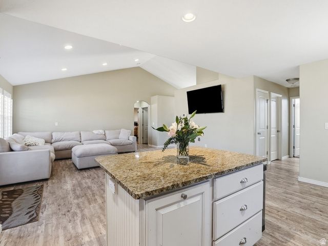 4540 W 5800 S, Hooper, UT 84315