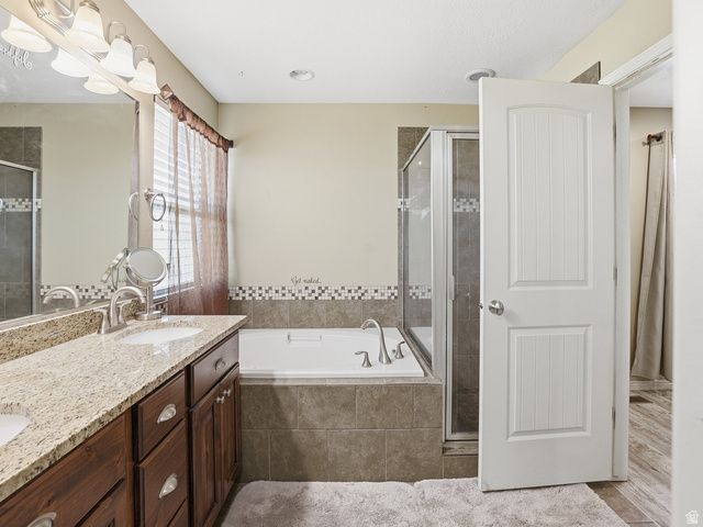 4540 W 5800 S, Hooper, UT 84315