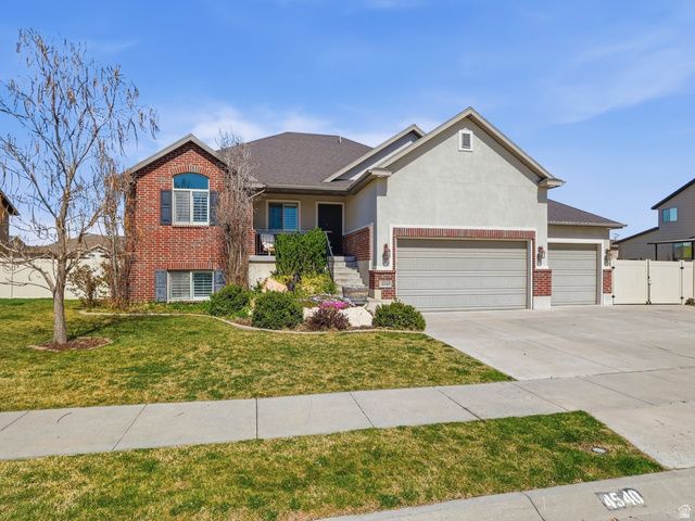 4540 W 5800 S, Hooper, UT 84315