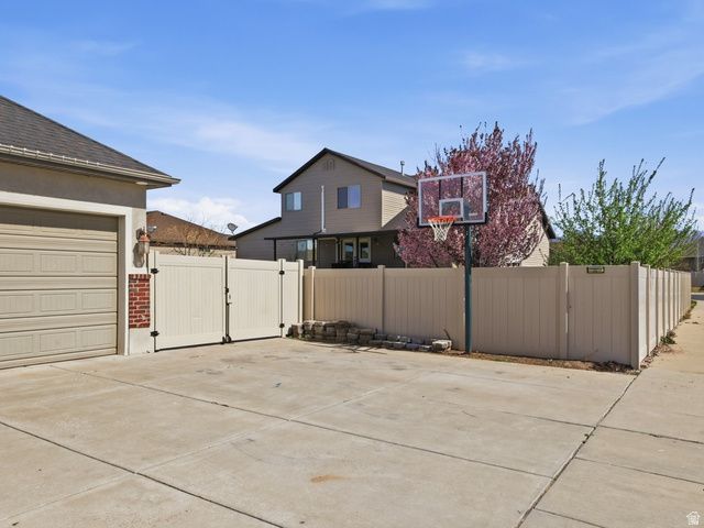 4540 W 5800 S, Hooper, UT 84315