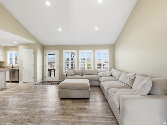 4540 W 5800 S, Hooper, UT 84315