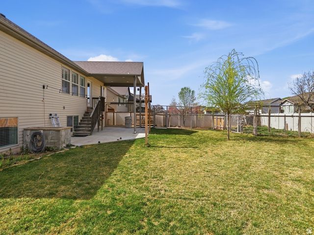 4540 W 5800 S, Hooper, UT 84315