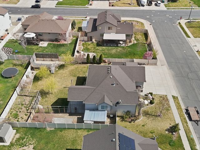 4540 W 5800 S, Hooper, UT 84315