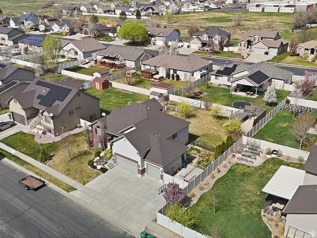 4540 W 5800 S, Hooper, UT 84315