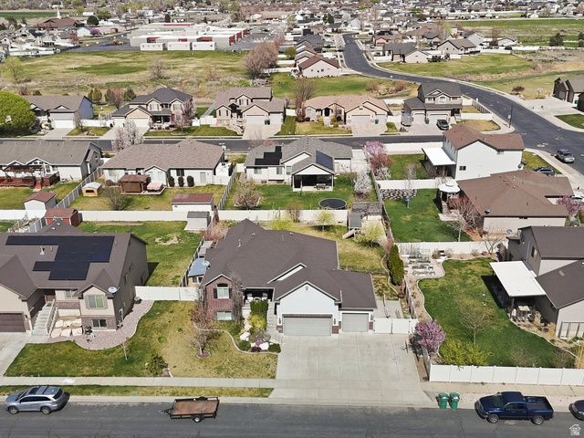 4540 W 5800 S, Hooper, UT 84315