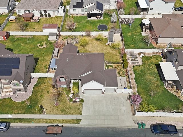 4540 W 5800 S, Hooper, UT 84315