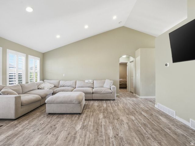 4540 W 5800 S, Hooper, UT 84315