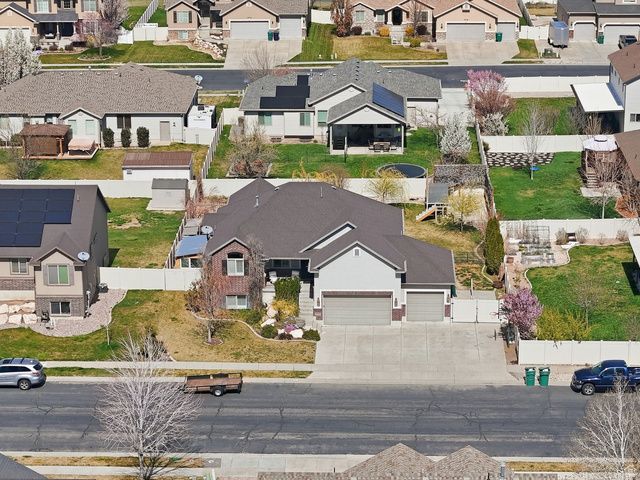 4540 W 5800 S, Hooper, UT 84315