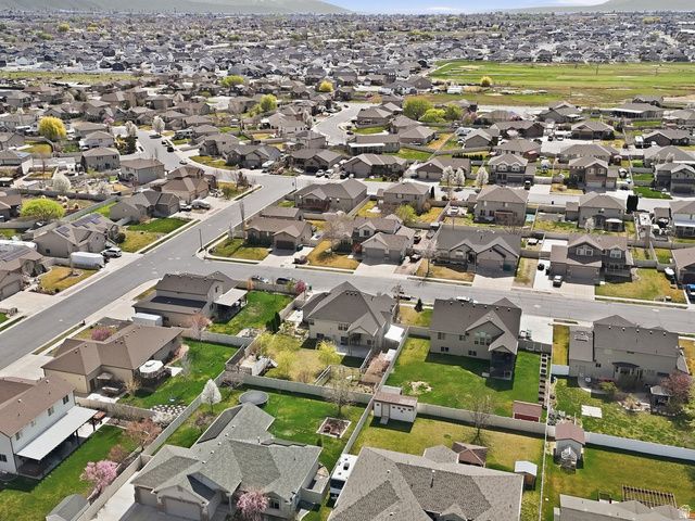 4540 W 5800 S, Hooper, UT 84315