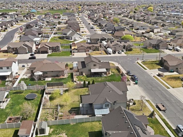 4540 W 5800 S, Hooper, UT 84315