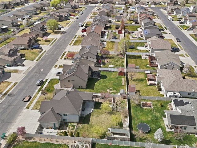 4540 W 5800 S, Hooper, UT 84315