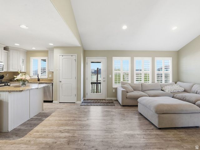 4540 W 5800 S, Hooper, UT 84315