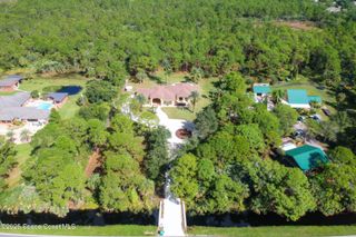 3340 Grant Road, Grant-valkaria, FL 32949