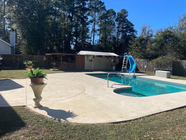 219 Gloria Street, Walterboro, SC 29488