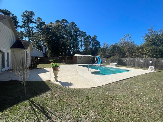 219 Gloria Street, Walterboro, SC 29488