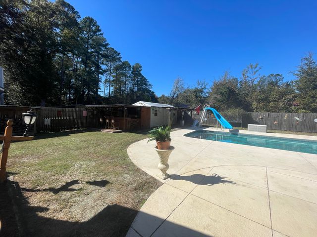 219 Gloria Street, Walterboro, SC 29488