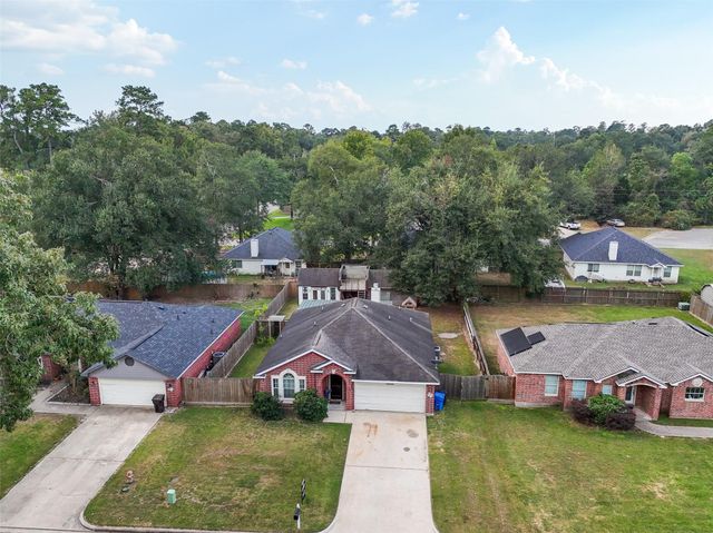 25434 Cedar Lane, Splendora, TX 77372