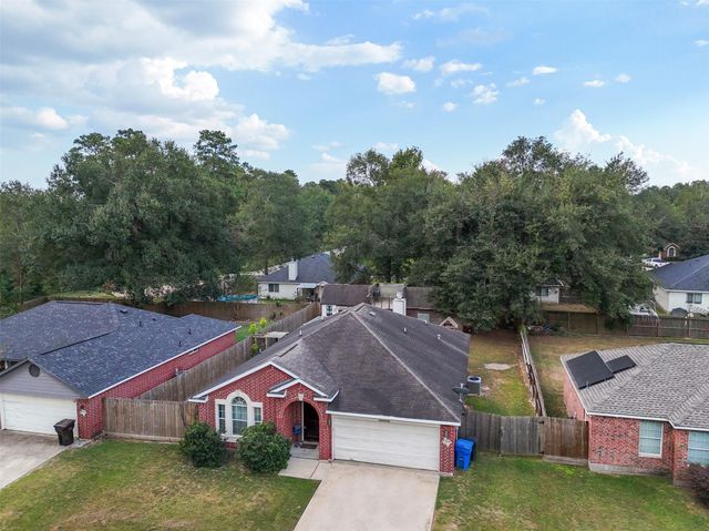 25434 Cedar Lane, Splendora, TX 77372