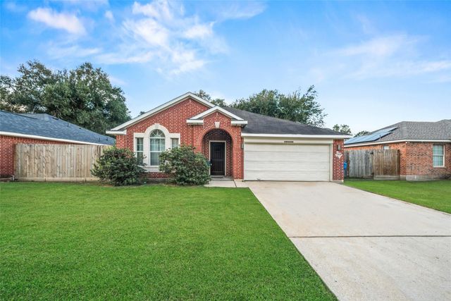 25434 Cedar Lane, Splendora, TX 77372