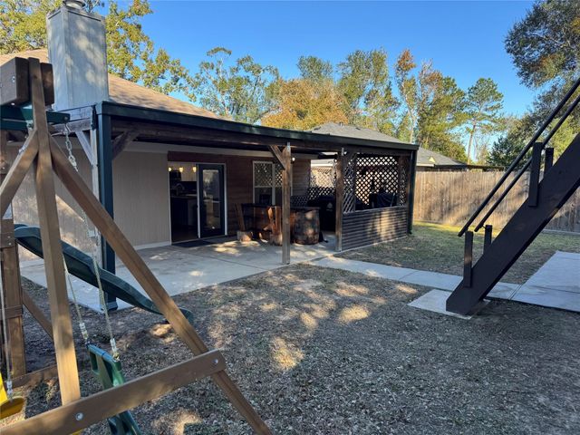 25434 Cedar Lane, Splendora, TX 77372