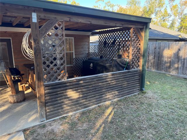 25434 Cedar Lane, Splendora, TX 77372