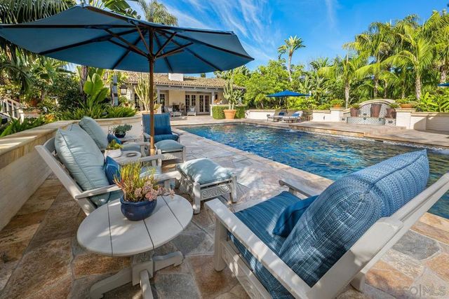 16337 Los Arboles, Rancho Santa Fe, CA 92067