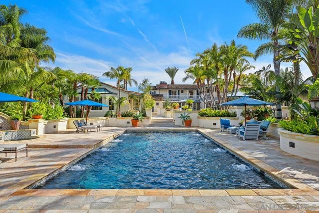 16337 Los Arboles, Rancho Santa Fe, CA 92067