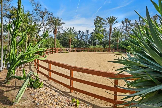 16337 Los Arboles, Rancho Santa Fe, CA 92067