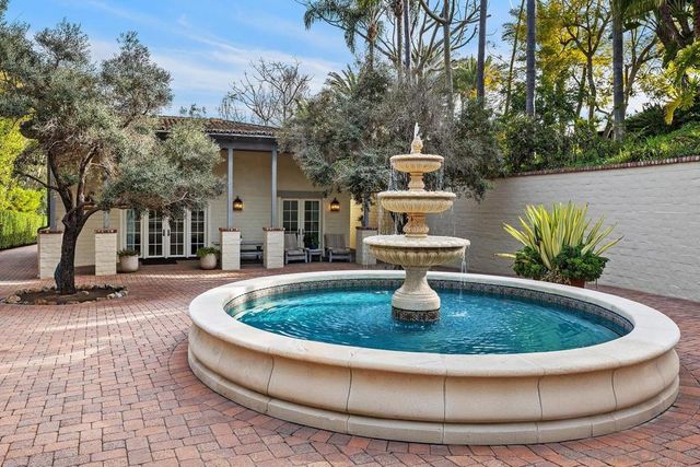 16337 Los Arboles, Rancho Santa Fe, CA 92067