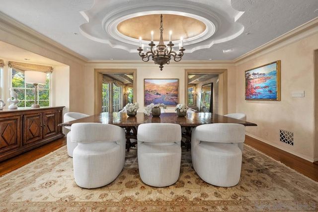 16337 Los Arboles, Rancho Santa Fe, CA 92067