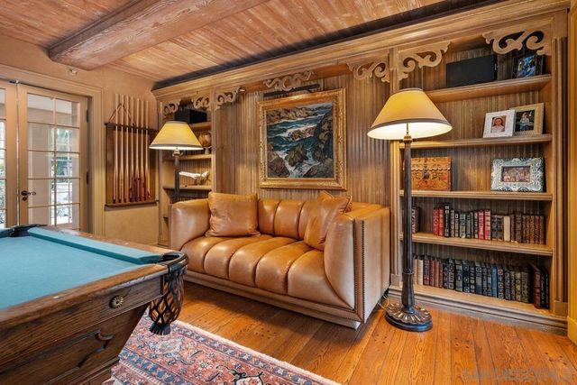 16337 Los Arboles, Rancho Santa Fe, CA 92067