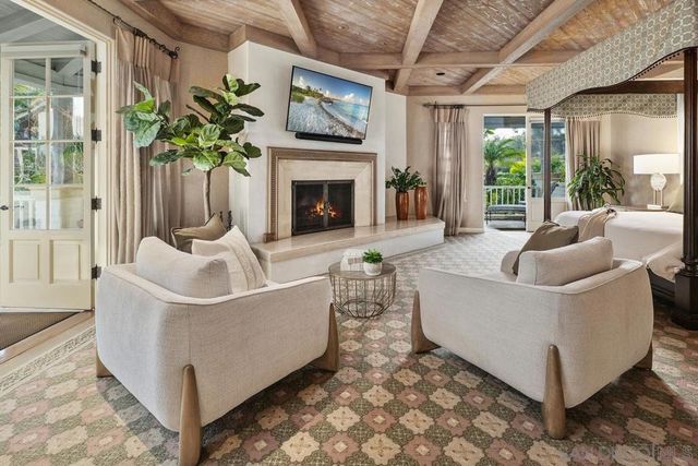 16337 Los Arboles, Rancho Santa Fe, CA 92067