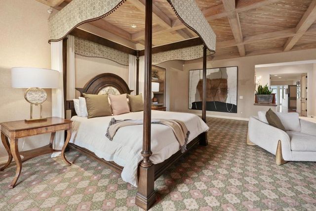 16337 Los Arboles, Rancho Santa Fe, CA 92067