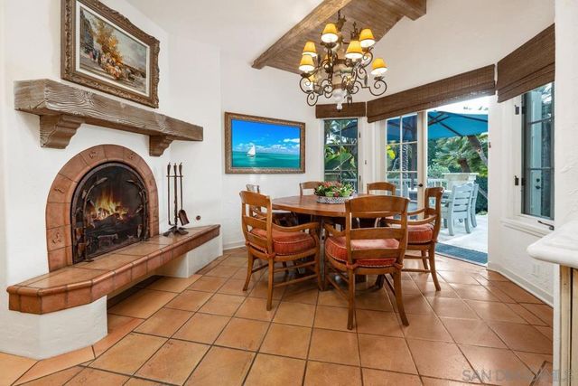 16337 Los Arboles, Rancho Santa Fe, CA 92067