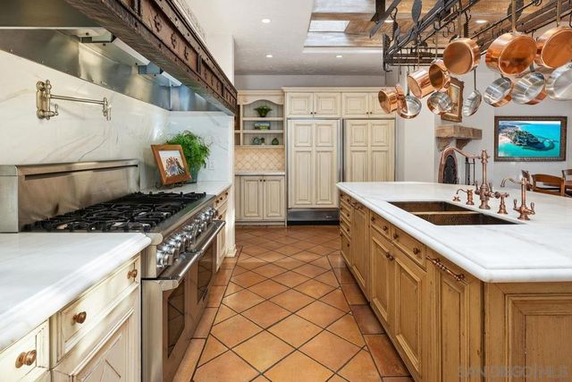 16337 Los Arboles, Rancho Santa Fe, CA 92067