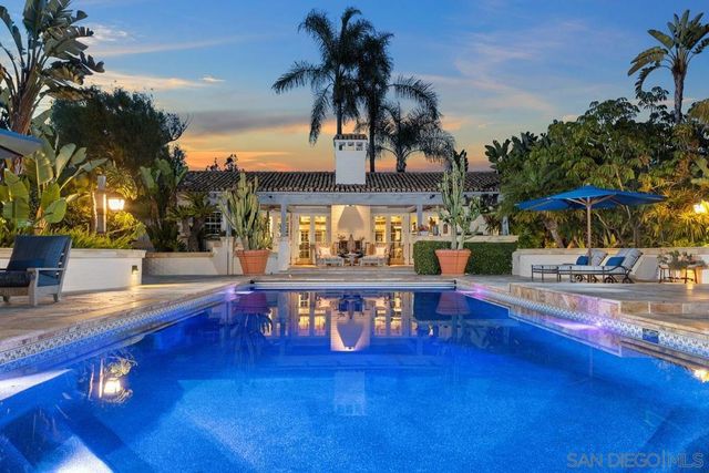 16337 Los Arboles, Rancho Santa Fe, CA 92067