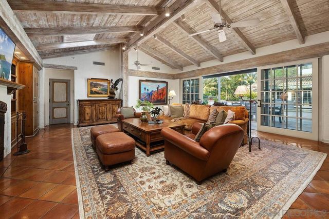 16337 Los Arboles, Rancho Santa Fe, CA 92067