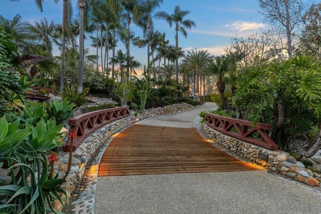 16337 Los Arboles, Rancho Santa Fe, CA 92067