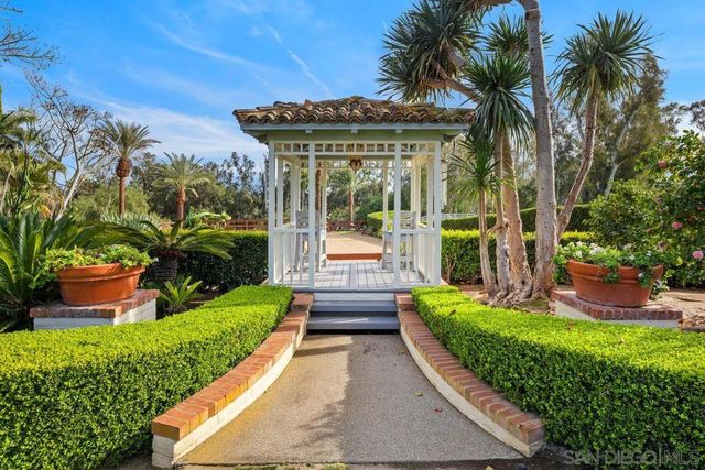 16337 Los Arboles, Rancho Santa Fe, CA 92067