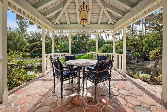 16337 Los Arboles, Rancho Santa Fe, CA 92067