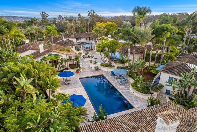 16337 Los Arboles, Rancho Santa Fe, CA 92067