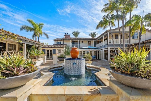 16337 Los Arboles, Rancho Santa Fe, CA 92067